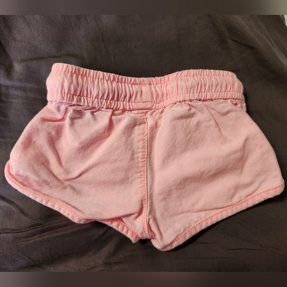 Girls Oshkosh bgosh shorts size 6 months - Picture 5 of 6